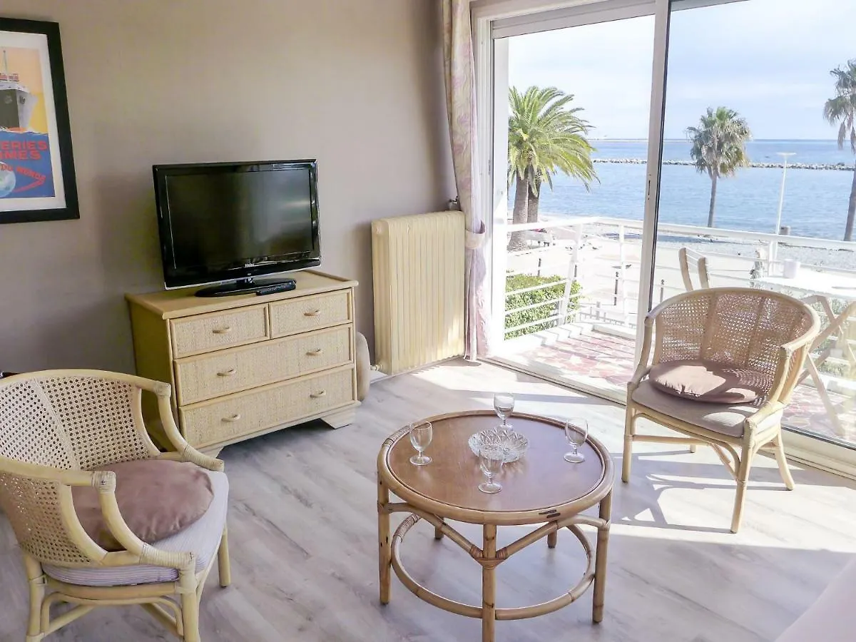 Apartment Le Cormoran contacts